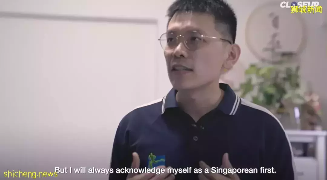 這些新加坡人很“親中”！他斷言，中國將在幾十年內成爲世界第一