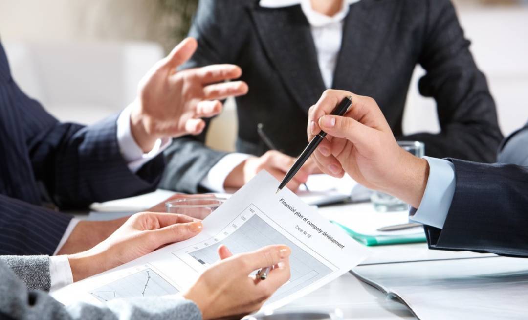 這樣的金融發展環境 吸引高淨值人才實錘了