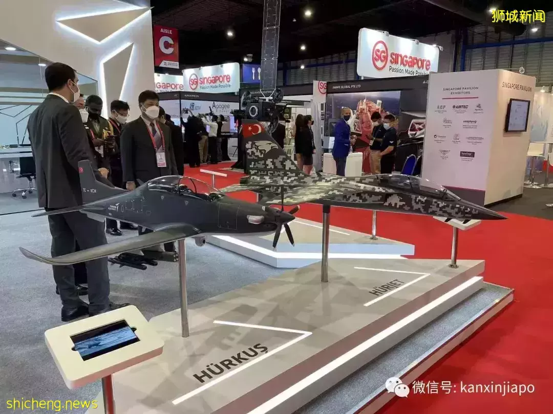 最新!新加坡航空展内部大揭秘,世界最大客机波音777X亚洲首秀