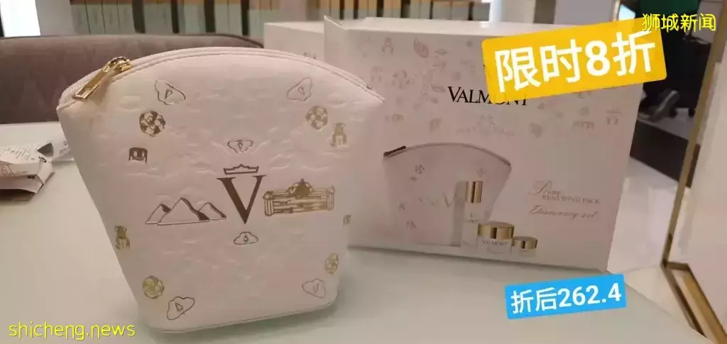 便宜到没朋友!TANGS开春会员日现场直击!12%返现拿到爽!雅诗兰黛买一送一