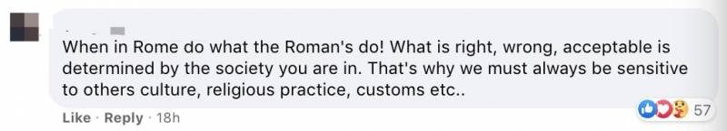 法國女生做這個動作侮辱華人，在新加坡被炮轟！亞洲蹲，一個碾壓歐美的姿勢