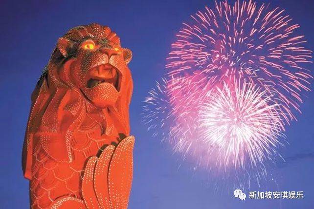 “十一”不在国内看人从众，我选择来新加坡看它最后一眼