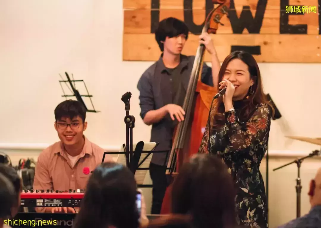 社團百科 NUS 藝術類社團來襲，唱歌跳舞等你