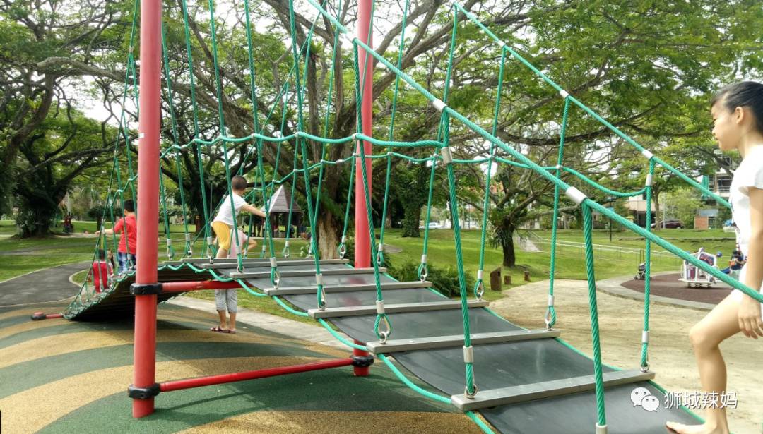 新加坡最好玩的海灘公園!趕海、騎馬、劃艇、樹籬迷宮、燒烤露營,超適合家庭出遊