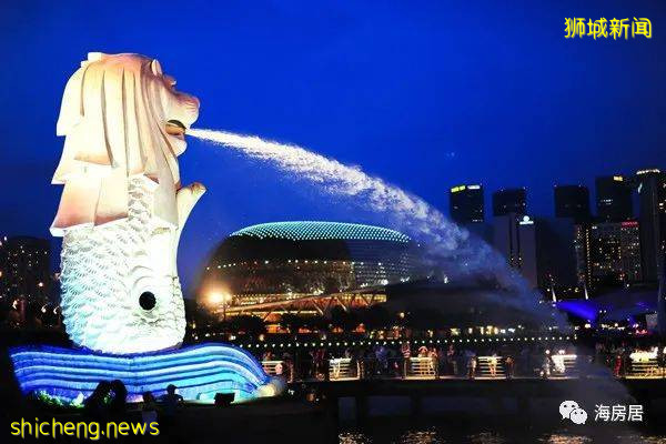 新加坡投資移民條件2020新政出爐：投資額從5000萬新幣升至2億新幣!