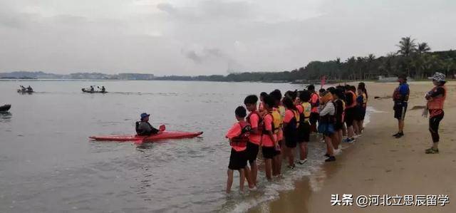 留学攻略：新加坡特色“没有围墙的教室”如何学习