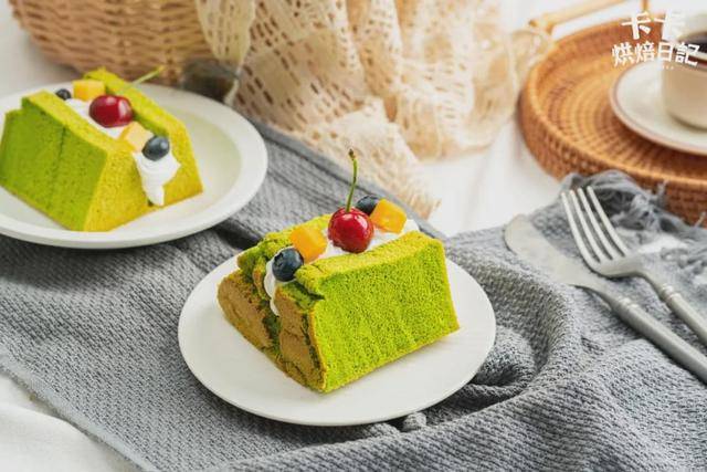 火遍新加坡的国民甜点!在家3步就搞定,哪还用出去买