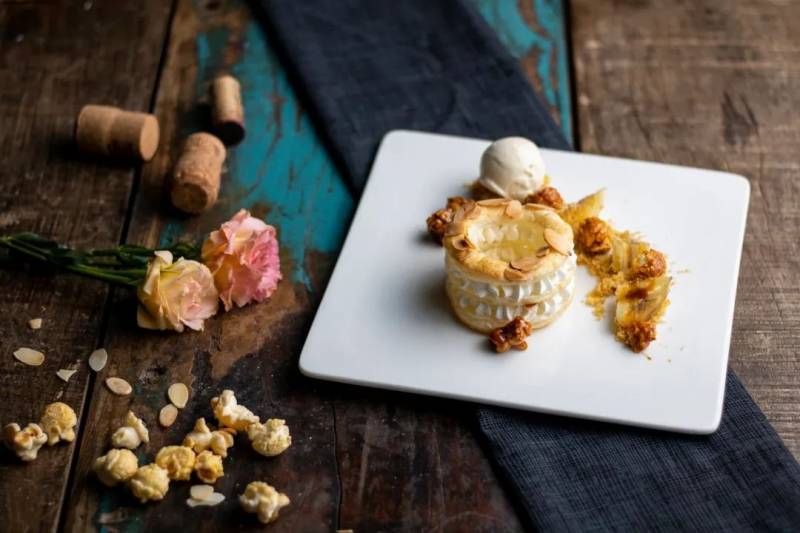 圣诞上哪吃!?小美有点想法。。。(西餐篇)