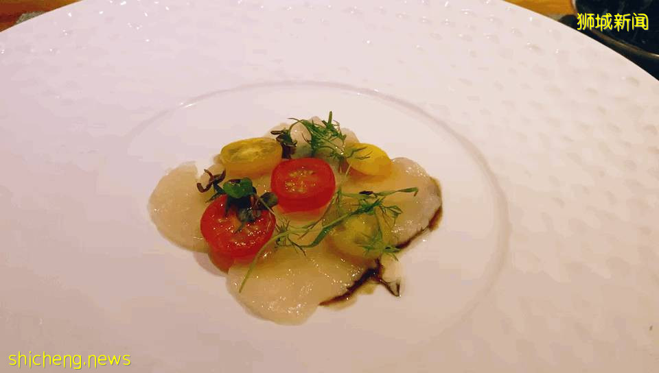 有龙虾、和牛牛排、海胆,堪比米其林大餐只要这价