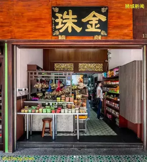 食在獅城 端午安康— 分享你在坡島吃過最美味的粽子