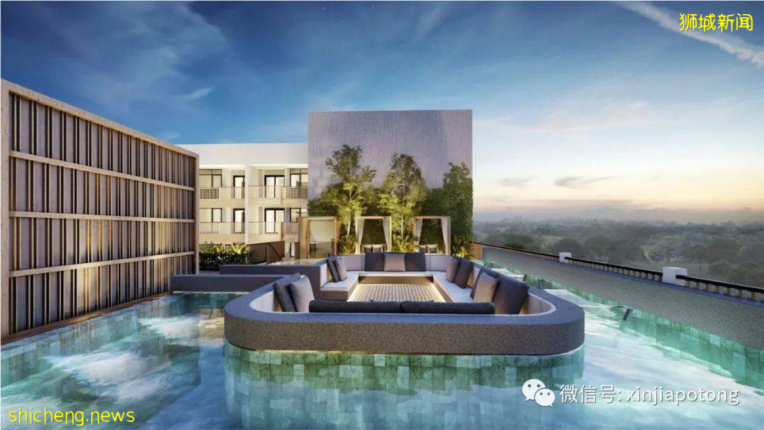 2022年新加坡房价是会涨还是跌?推荐一个高性价比的永久地契项目