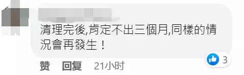 “在新加坡组屋走廊喷了两下杀虫剂,我发现百余只蟑螂尸体!”
