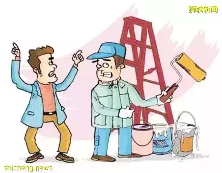 原来!在新加坡装修房子时注意这些细节,可以省下一大半钱