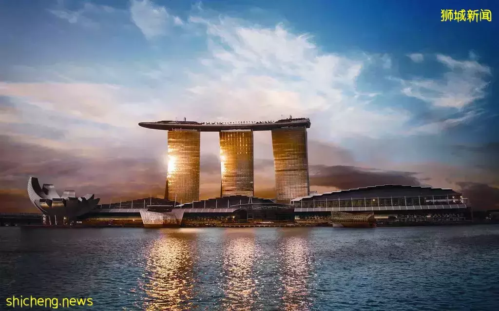 最低成本实现新加坡移民！这绝对是最佳选择，千万别错过