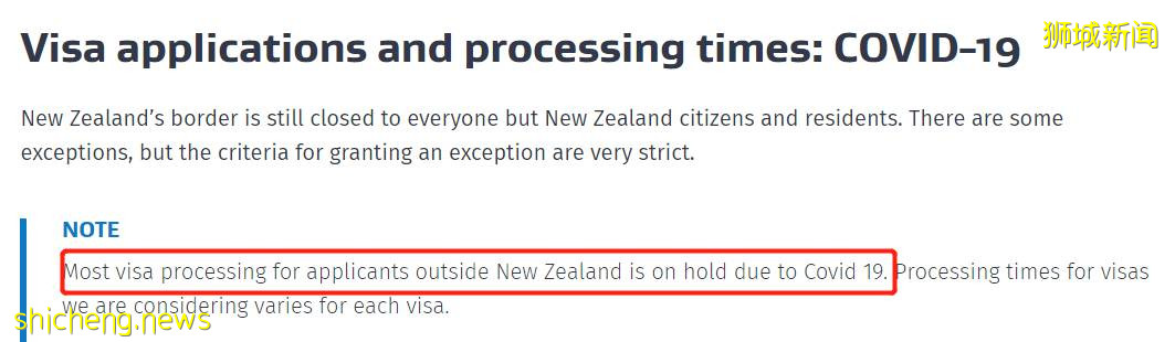 留學生家長必讀!2021各國出行簽證通關政策一覽