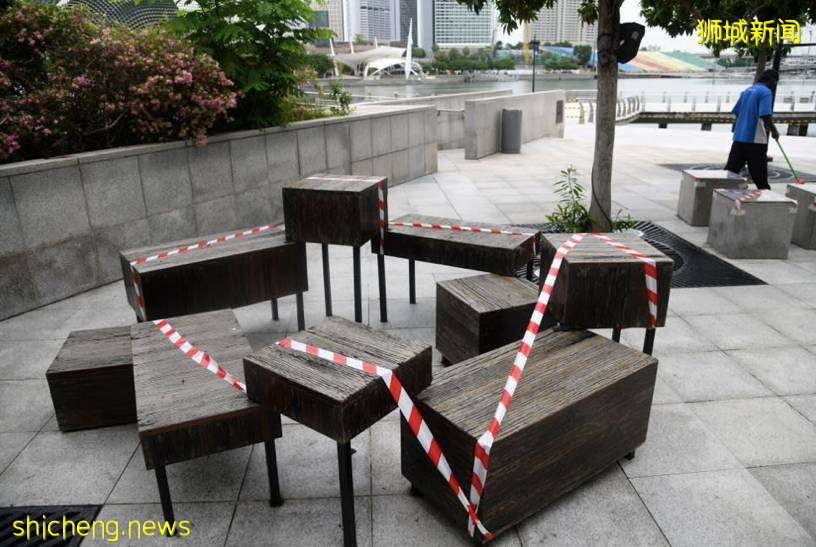 新加坡打算收緊防疫措施還是“與冠病共存”？世界上其他國家是怎麽做的