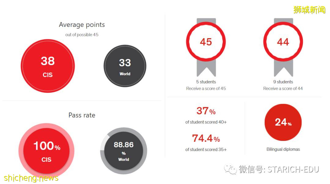 一天英文、一天中文的教学模式你见过吗?这所学校的中英教育受用终生