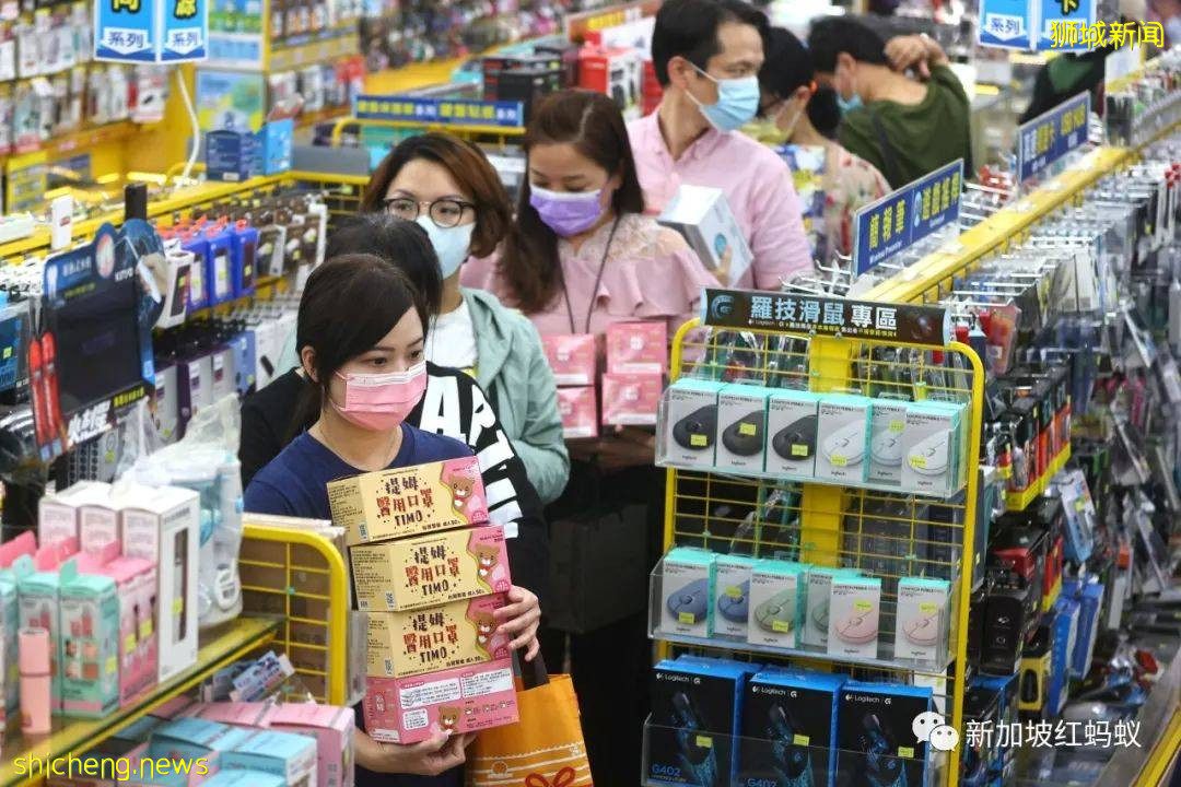 新加坡和台湾两个“防疫模范生”都相继“落难”　这场全球考试原来没有标准答案