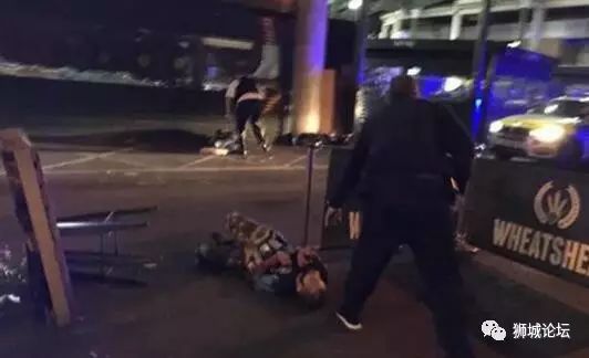 一晚3起恐怖袭击……2017英国大选要出现“黑天鹅”了吗？