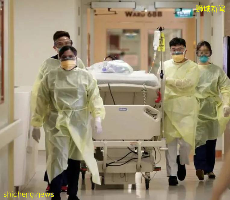 新加坡隔離期將縮短至10天!接種疫苗者將可能在家中康複而不是酒店