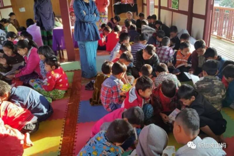 新加坡寶媽的“斷舍離”秘籍：捐舊書的新選擇