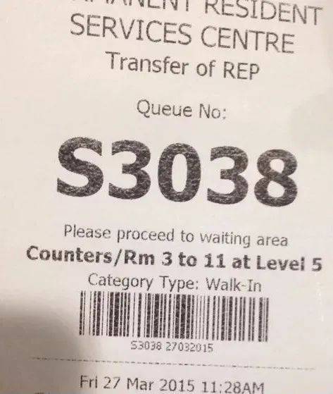 不在新加坡常住,PR还能保得住吗