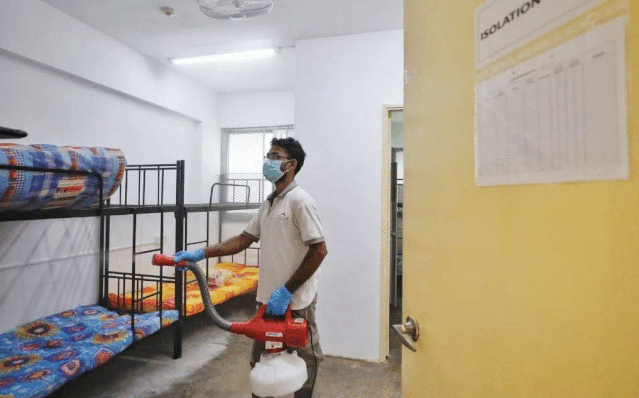 新冠肺炎重创全球经济,发展中国家能否逆风前行?