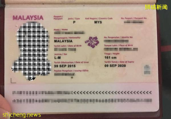 ◤肺炎疫情◢ 留新工作 護照到期 馬勞求助無門 深感被忽視