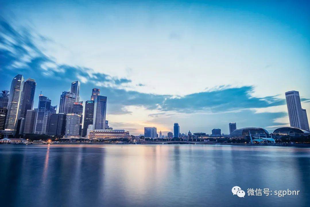 新加坡正在吸引海事新型人才,申请留学新加坡完成星辰大海的梦想