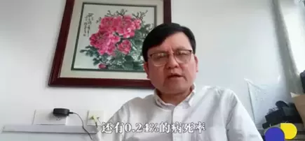 78%社区奥密克戎!前天,新加坡牛车水再现人挤人!张文宏谈北京疫情: 2022疫情或结束