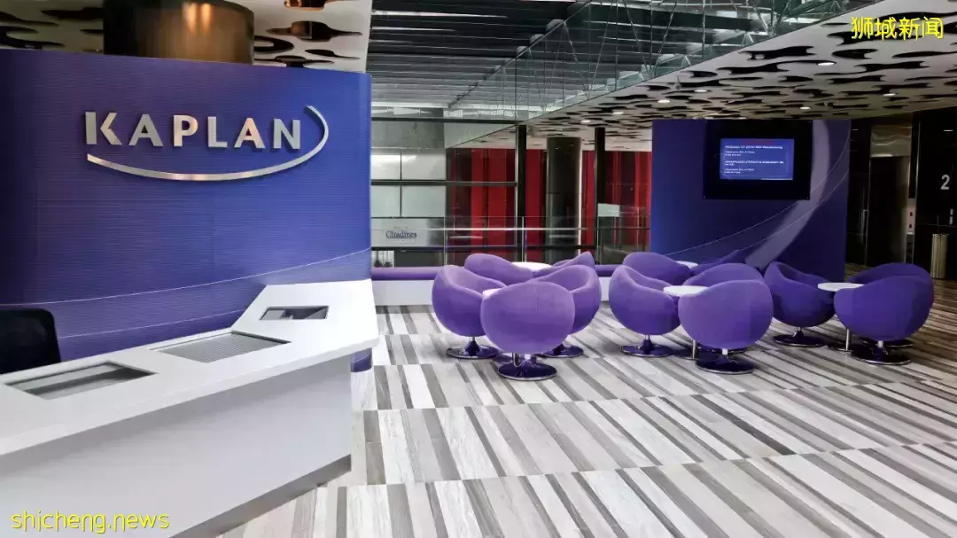 为什么初中毕业,可以直接去新加坡读大学