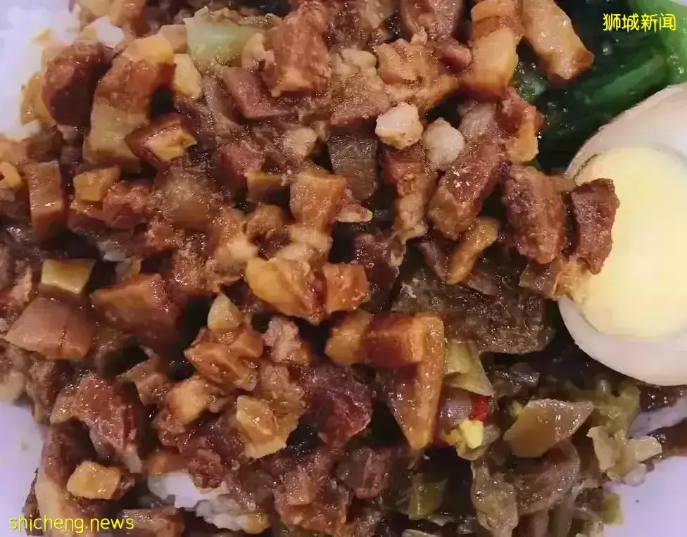 資深吃貨小助手的打卡攻略 Utown