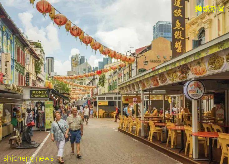 新加坡地鐵超全攻略！帶你玩轉獅城