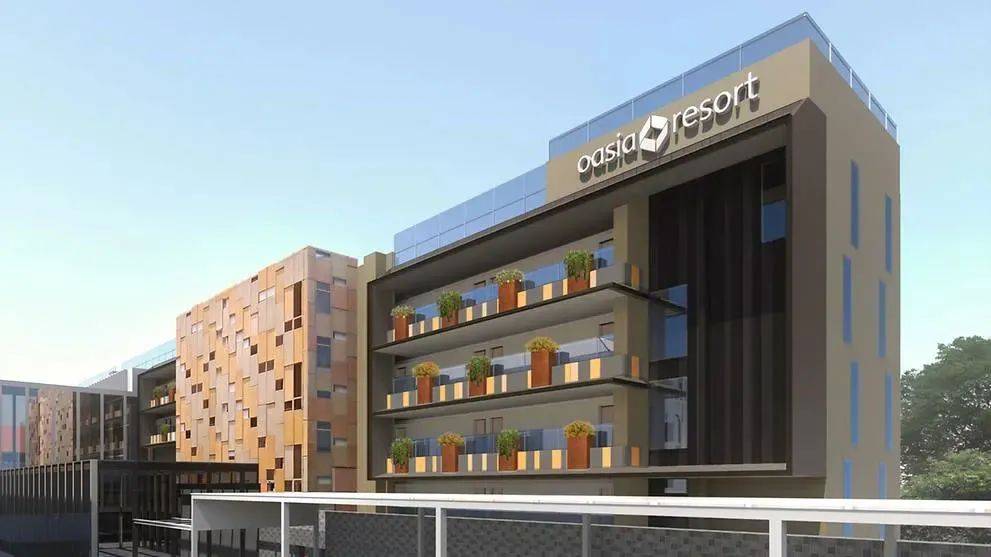 疫情下，新加坡狂開10家新酒店！遍布濱海灣、樟宜機場、聖淘沙