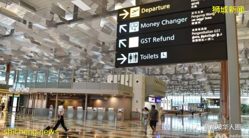 新加坡部長顔金勇:新馬陸路疫苗接種者旅遊通道有望12月底開放