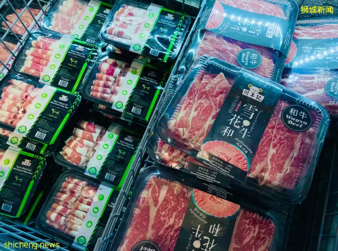 新加坡最大的国货超市，24小时旗舰店开业大促！薅羊毛走起