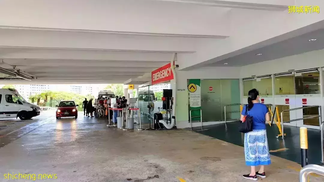 “我39岁时,在新加坡怀二胎中风,差点丢命……”