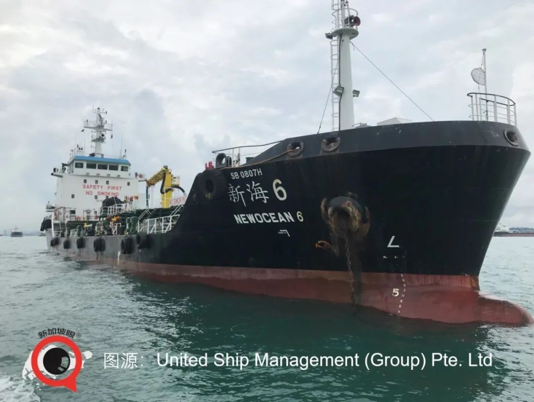 新加坡6天出现3个感染群