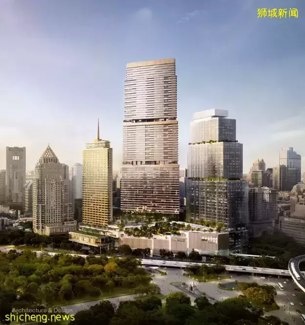 又一国家模仿新加坡:取消接种者入境检测和隔离!旅游省下一大笔钱