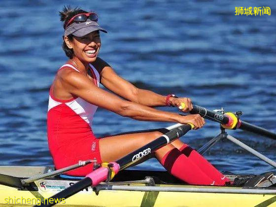 新加坡奥运奖励计划有多壕？冠军直接奖百万