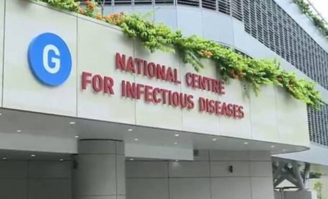 新加坡国家传染病中心采用实时定位系统实时准确追踪避免疫情扩散