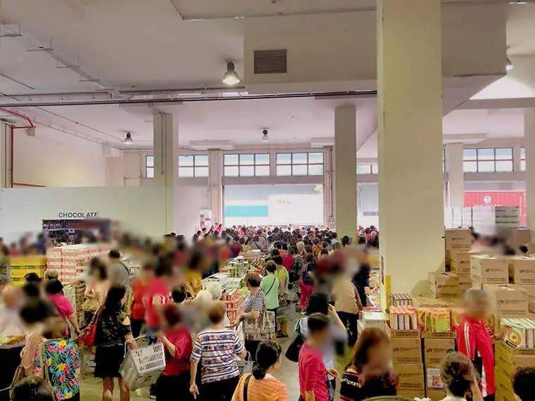 【每周折扣】美食吃起來,年貨買起來