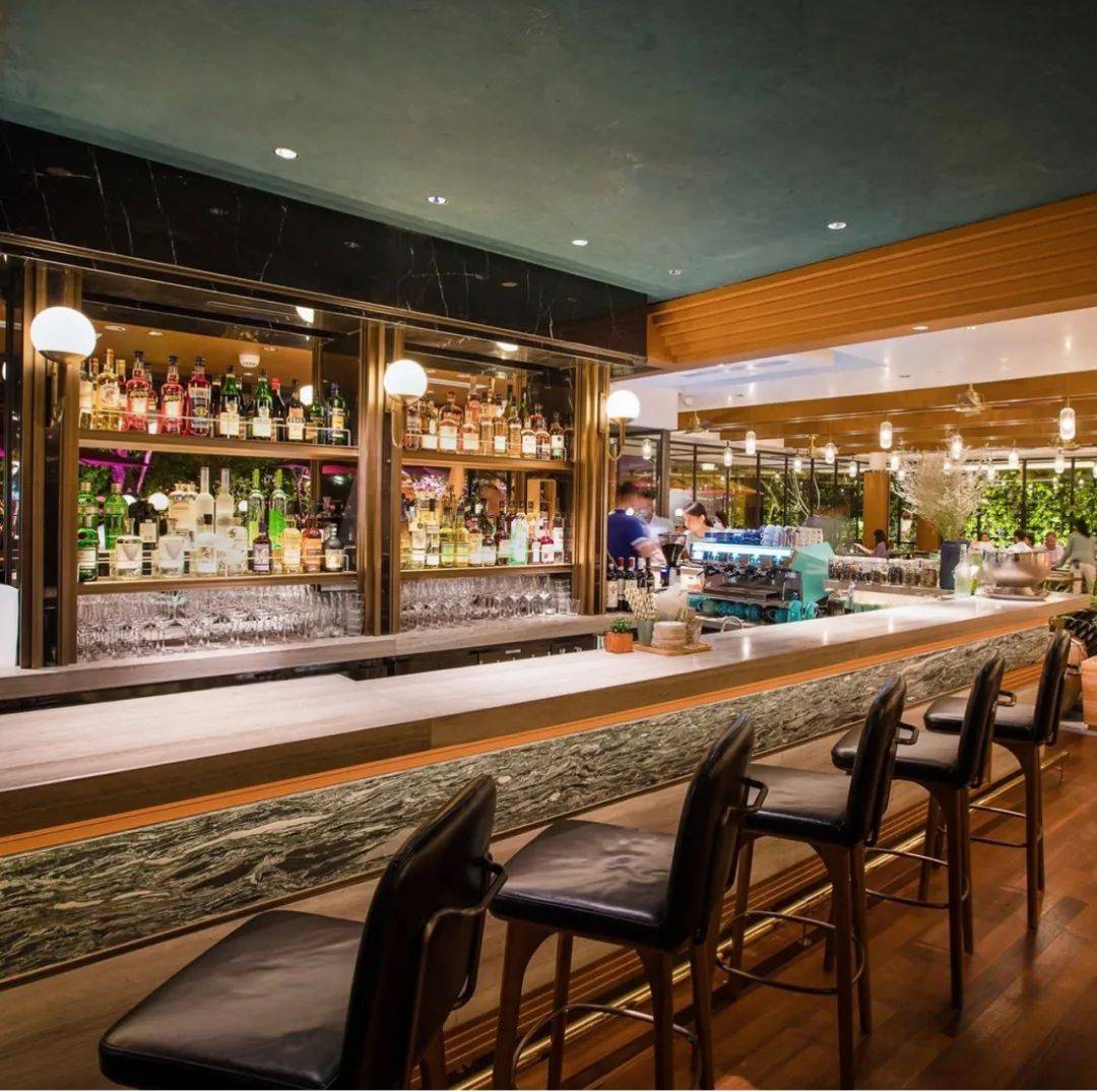 獅城十二時辰 “午時”午餐時段，選擇困難症患者看過來