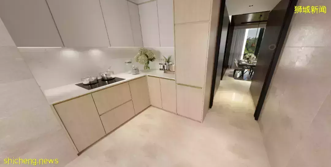 传承稀世名宅，坐拥海岸之心——【美雅豪苑 Meyer Mansion】