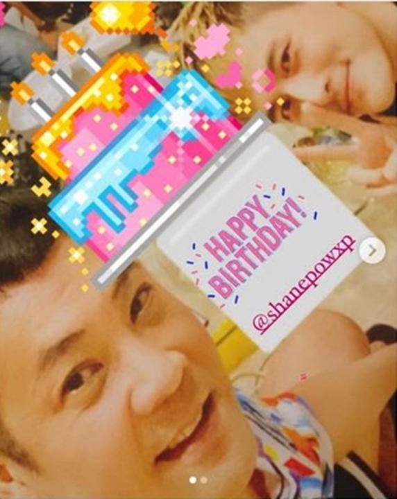 多人無罩開慶生派對 徐鳴傑 包勳評 曹國輝道歉