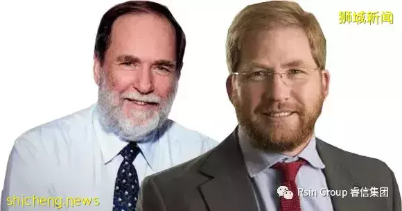 南非鑽石企業家戴比爾斯將在新加坡設立家族辦公室