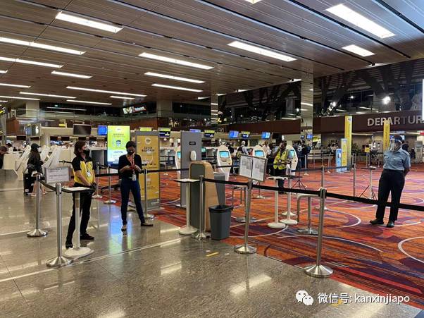 从新加坡飞天津实在太折腾了,现在这情况老年朋友能不飞就不要飞