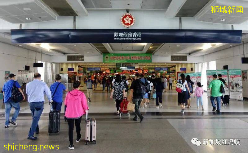 新加坡将居家通知延长至21天　一些国家无须隔离即可趴趴走