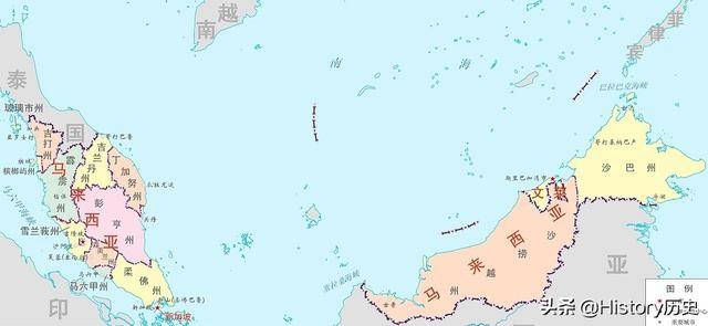 马来西亚为何非逼着新加坡独立？不这样做，马来西亚迟早是华人的