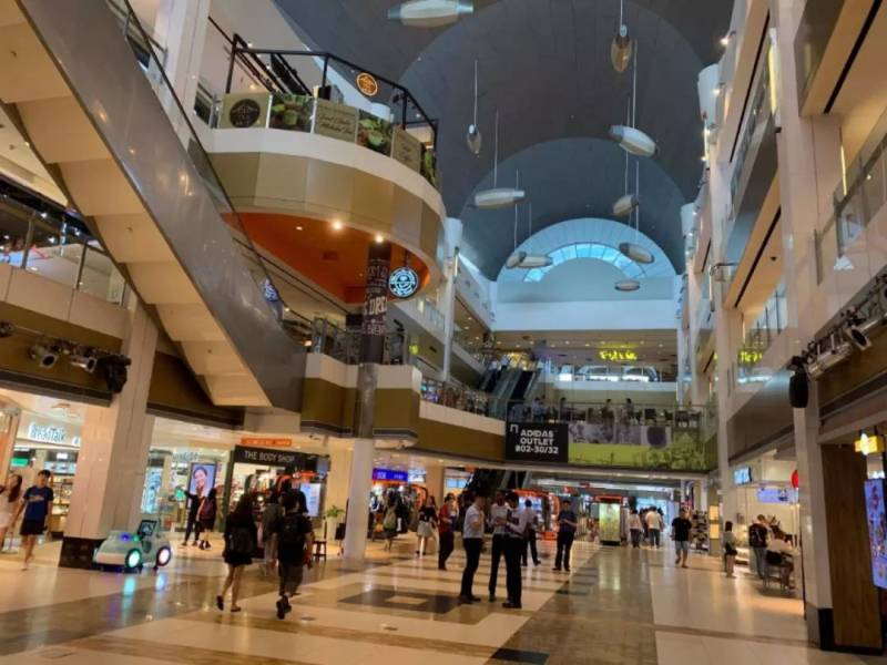 新加坡财政预算案给你的机遇与挑战